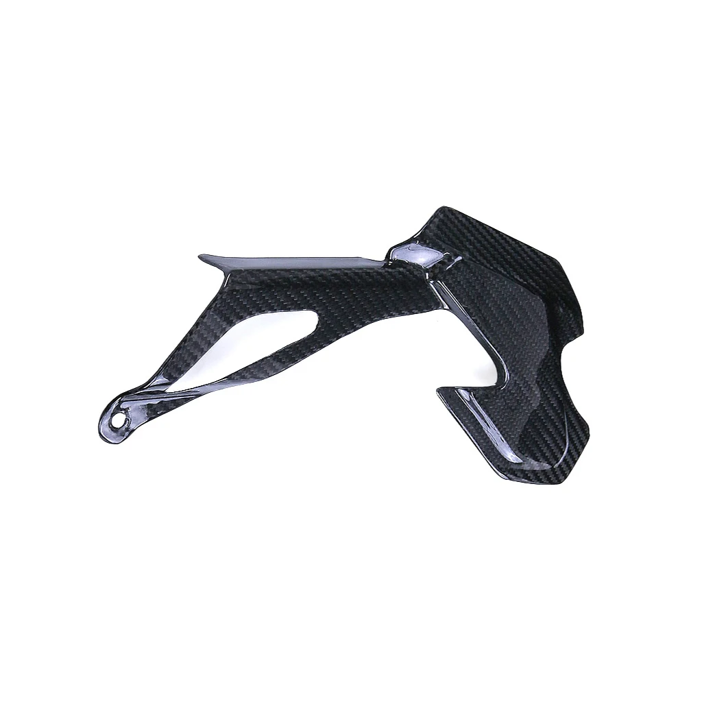 Voor Yamaha FZ10 MT10 2022 + 2023 2024 Spatbord Frame Cover Winglets Zijpaneel Kuip Kit Droge Koolstofvezel Motorfiets accessoires