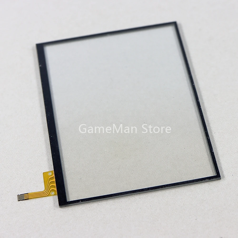 1 szt. Zamiennik panelu dotykowego NDSi do wyświetlacza dotykowego Nintendo DSi Digitizer