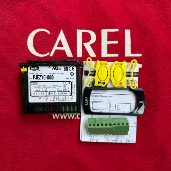 PZRIX0H001 PZRIXOH001 AC Thermostat Digital Temperature Controller for Air Conditioner