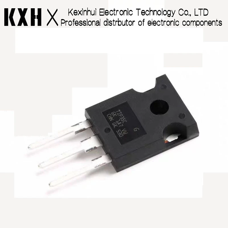 5 шт. TIP35C TIP36C TIP142 TIP147 TIP2955 TIP3055 TO-247 TIP35 TIP36 NPN новый и оригинальный IC