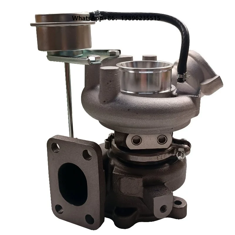 4M51 TD04-4 Turbo Charger ME222898