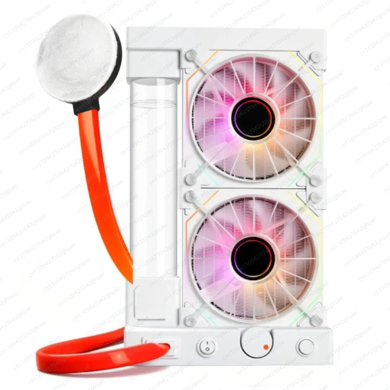 S9 Mobile Phone Water Cooling Radiator Tablet Game LIVE Dedicated Semiconductor Cooling