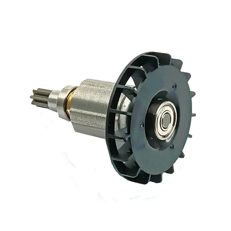 

GTBL Rotor Motor Armature Formakita 619626-3 Forxwt15 DTW300 TW004GZ Impact Wrench Rotor