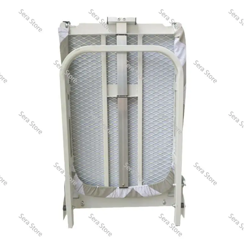 Ironing Board Stable and Easy To Store Ironing Clothes Household Wall-mounted Portable Folding Wall-mounted Ironing Board