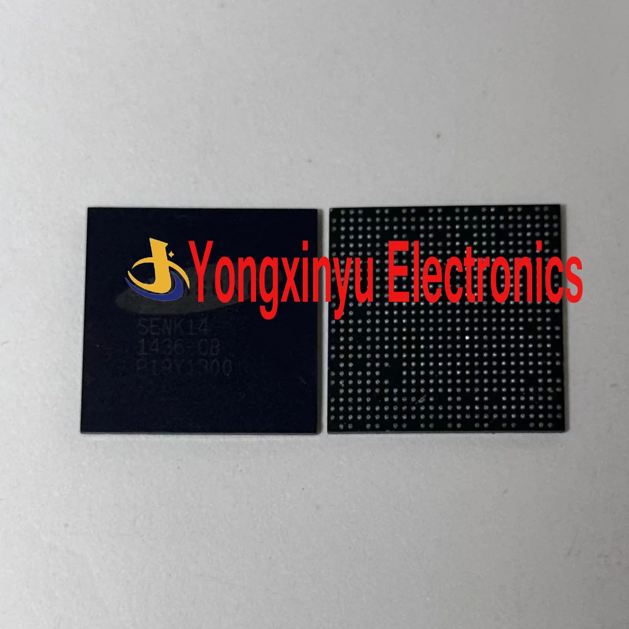 

SENK14 specializes in selling various types of chips that are available for purchase. Quality assurance is guaranteed