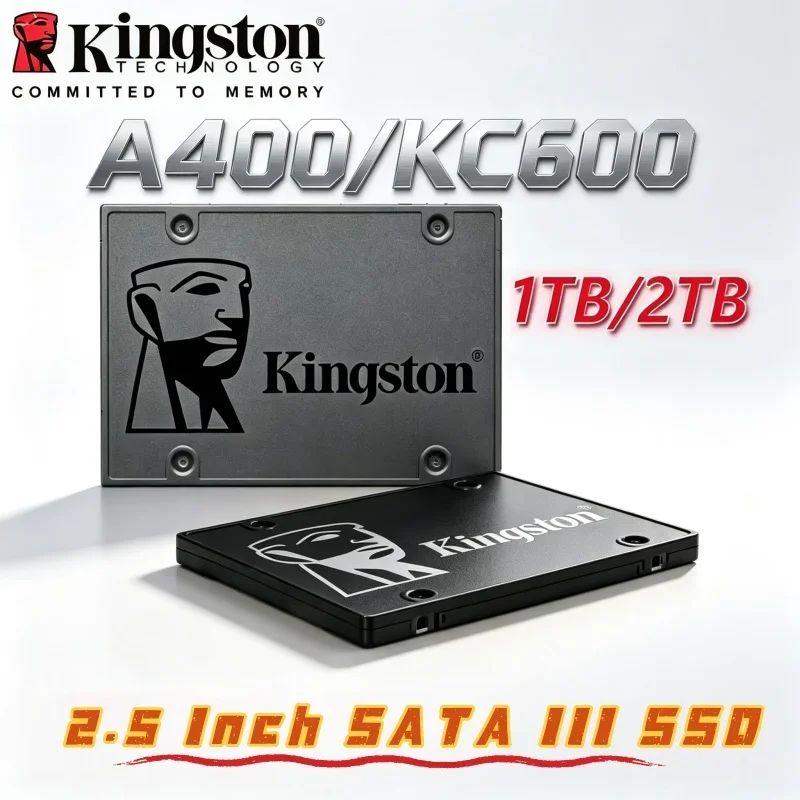 laptop-desktop-pc-internal-hard-disk-kingston-a400-kc600-25-sata-iii-ssd-256gb-512gb-2tb-high-capacity-solid-state-drive
