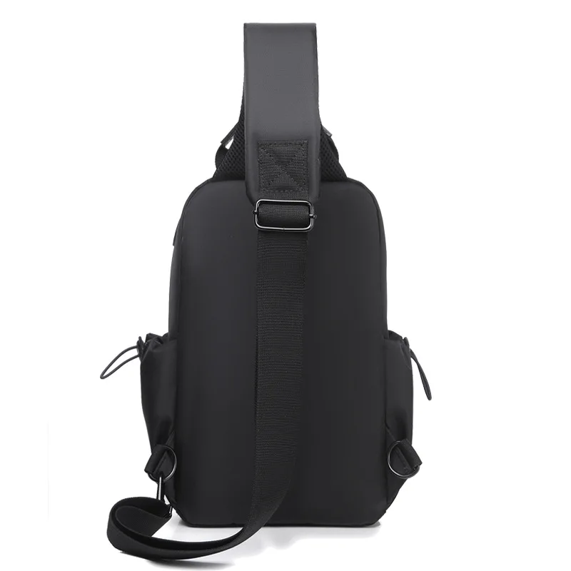 Small Sling Crossbody Backpack Shoulder Bag for Men Daypack Sports Gym Travel Women Back Pack Mini Mochilas Femininas One Strap