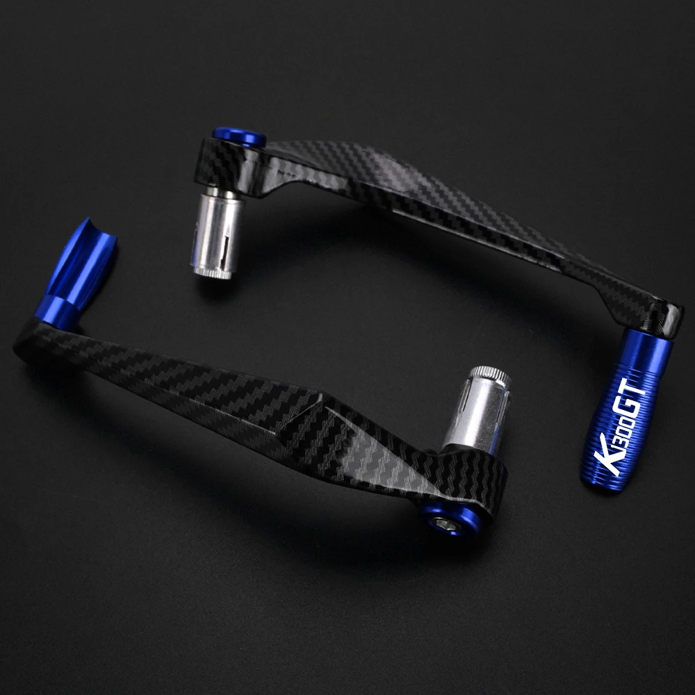 

For BMW K1300GT K 1300GT 2009-2014 2015 2016 Motorcycle Accessories Handlebar Brake Clutch Lever Hand Guard Handguard Protector