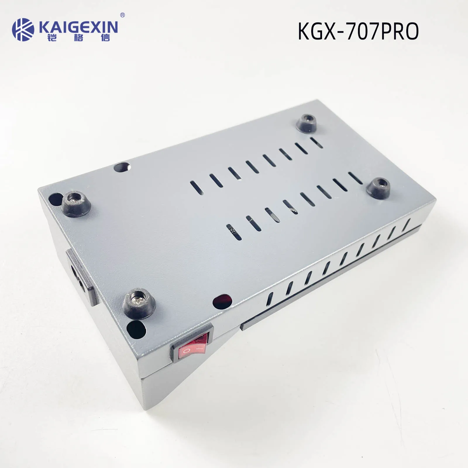 Kaigexin KGX-707 Pro Camera Repair Heating Machinge CNC Temperature Set Fixed Parameters For iPhonge7G To 14 Pro Max