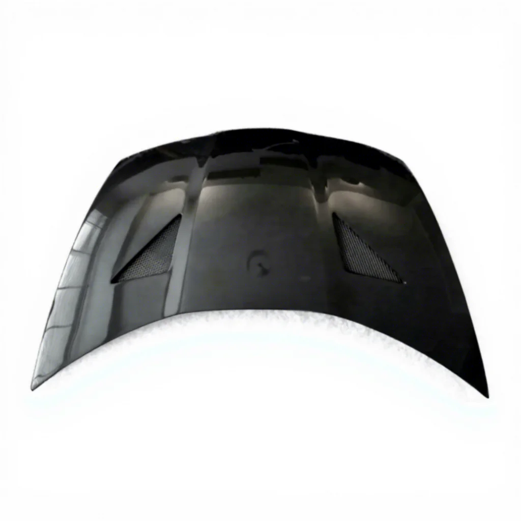 

CARBON FIBER hood for Honda Civic honda civic type r fn2 2009Practical Good quality