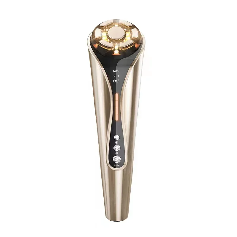 2025 Newest RF EMS Beauty Instrument Anti-aging Equipment Professional Home Use Beauty Device