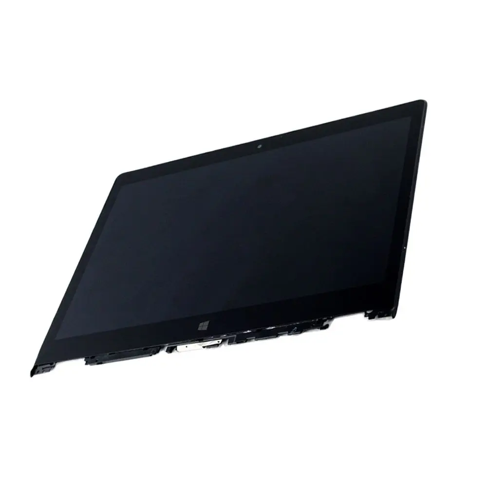 Imagem -03 - Ecrã Táctil Lcd para Lenovo Ioga 314 14 Polegadas Aaa Mais Montagem Digitalizadora com Substituição do Quadro