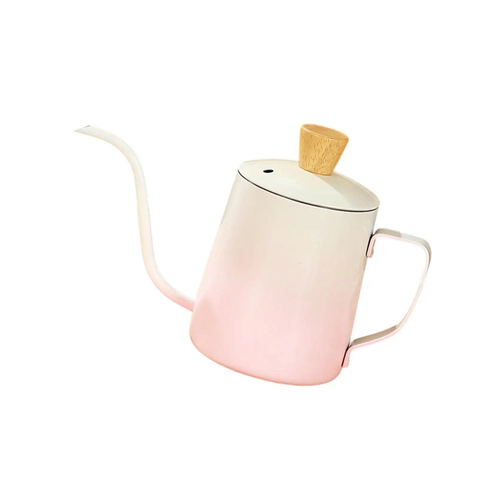 Espresso Pour Over …