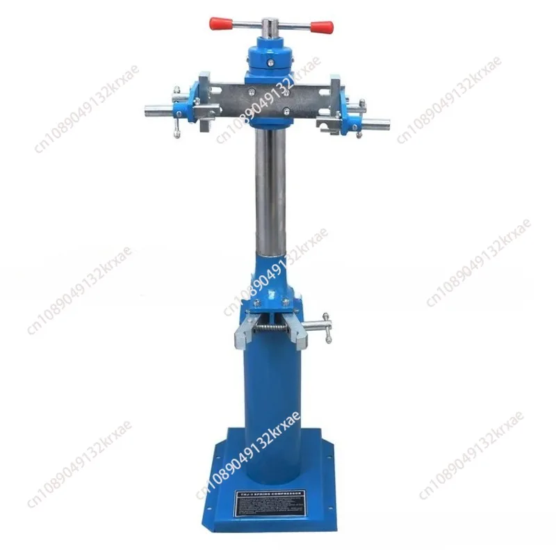 Shock Absorber Spring Compressor Shock Absorber Spring Disassembly Machine Shock Spring Disassembly Tool