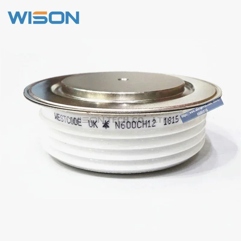 

N600CH12 N600CH14 N600CH16 N600CH18 N600CH20 N600CH22 NEW AND ORIGINAL MODULE THYRISTOR