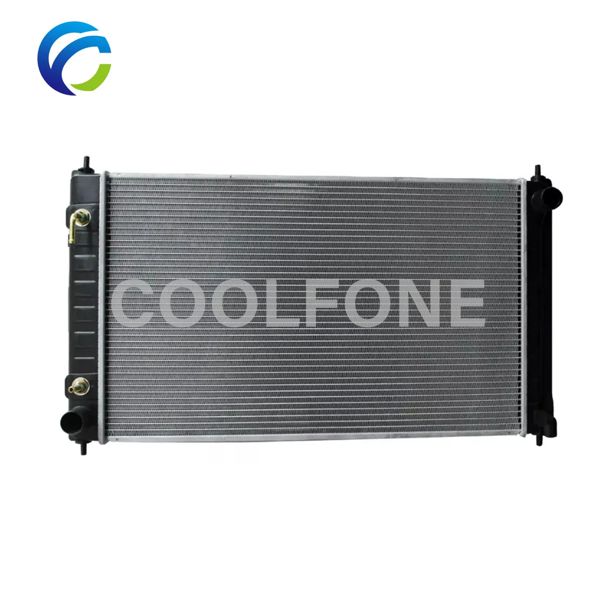 Engine Cooling Radiator for NISSAN TEANA 3.5L 09- AT 21460-JN90A 21460JN90A