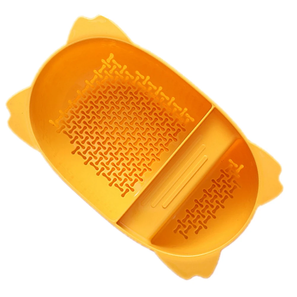 

Drain Basket Kitchen Sink Strainer Storage Rack Mesh Household ganizer Holder Multifunction Saddle Shaped Sturdy