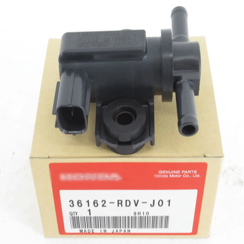 

OEM Hond-a Acur-a 36162-RDV-J01 Vapor Canister Purge Solenoid Valve