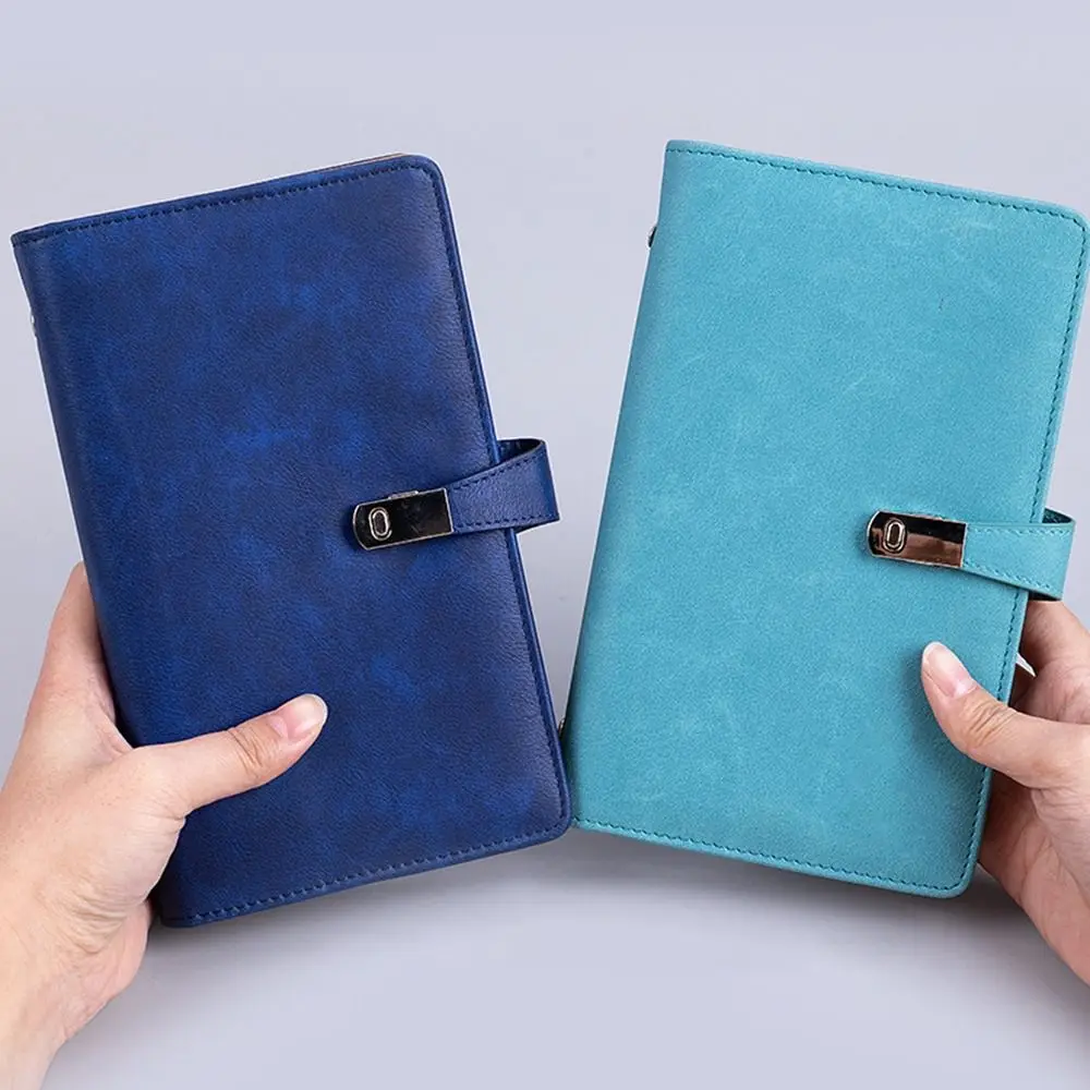 

New Hold 120 Cards Card Holder Book PU Leather Portable Credit Card Holder Cards Collection Album for Men & Women