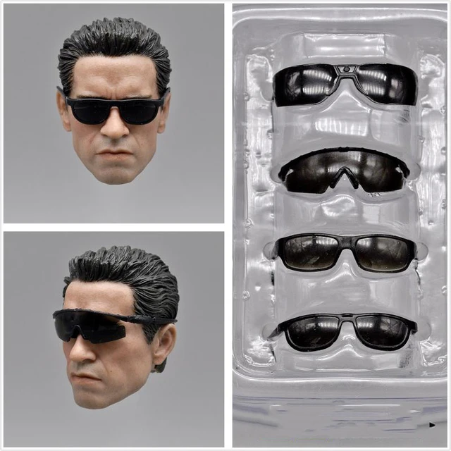 Lentes de terminator new arrivals