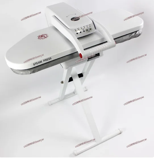 

Steam Ironing Table, Ironing Machine Is 10 Times More Efficient Than Ordinary Ironing