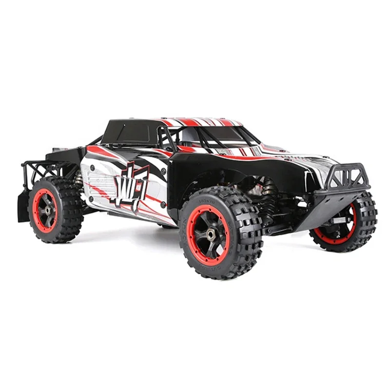 RoFun Rovan WLT 36CC 2023 Version 4WD Off Road 2.4G Nitro Gasoline Remote Control Truck 1/5 Petrol Gas Powered RC Car