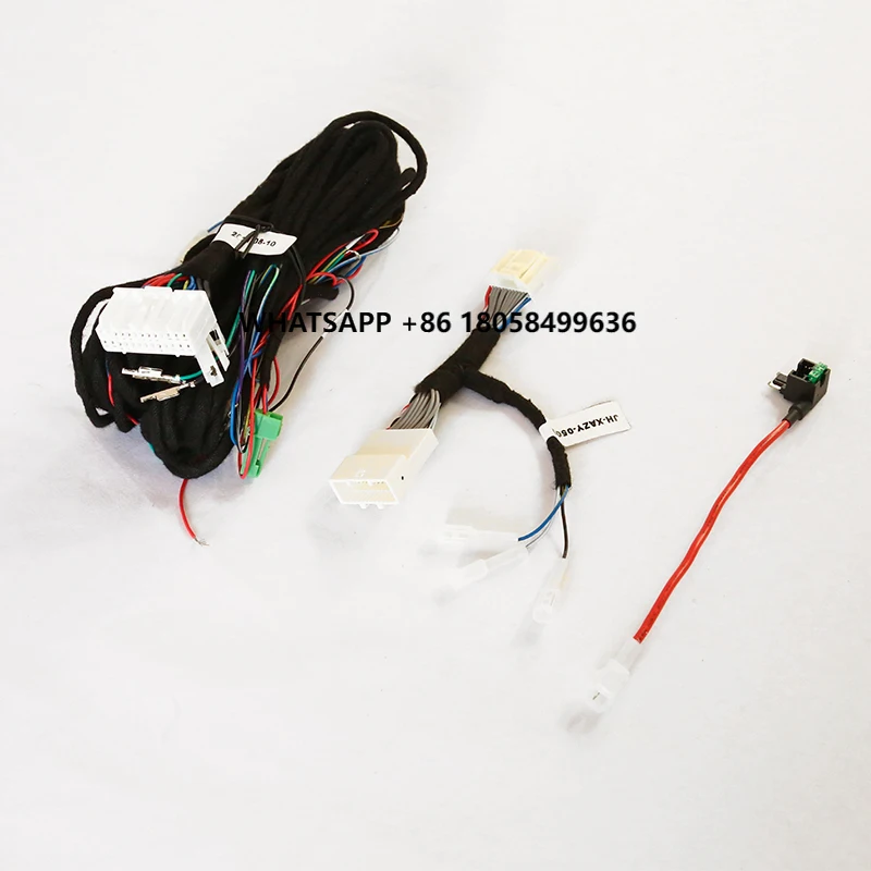 

High Quality Automotive Accessories Car Rear Door Trunk Electric Power Tailgate for NISSAN Patrol