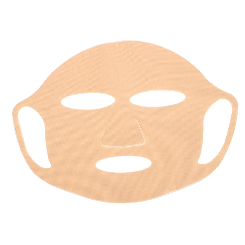 قناع جولف واقي من الشمس للتعليق على الأذن للحماية من الأشعة فوق البنفسجية في الهواء الطلق، قناع كامل للوجه، قناع جل مرطب للعناية بالبشرة مناسب للرياضات الخارجية