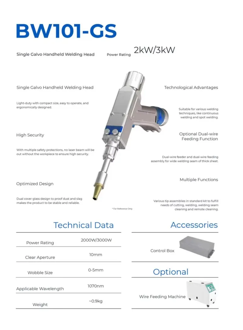 人気商品 多機能金属溶接洗浄切断用ヘッド ハンドヘルド溶接部品