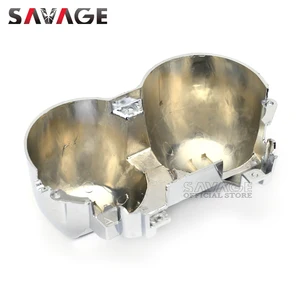 عداد السرعة مقاييس سرعة الدوران الغطاء الخارجي لهوندا CB750 CB250 CB600F الدبور CB400SF سوبر أربعة دراجة نارية السكن السفلي أعلى 8 عداد سرعة للمبيعات هوندا CB 250 - No5