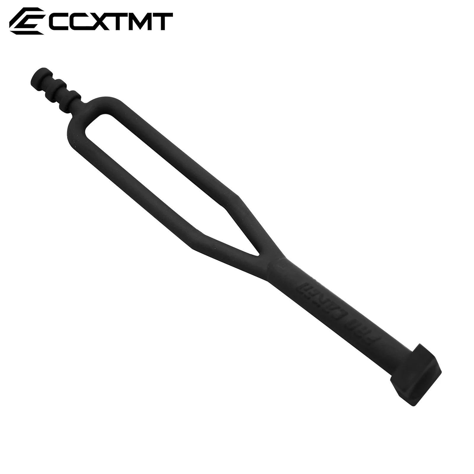 For KTM EXC 300 EXC EXCF XC XCF XCW XCFW TPI Six Days 125 200 250 300 350 450 500 1998-2022 Kickstand Side Stand Rubber Strap