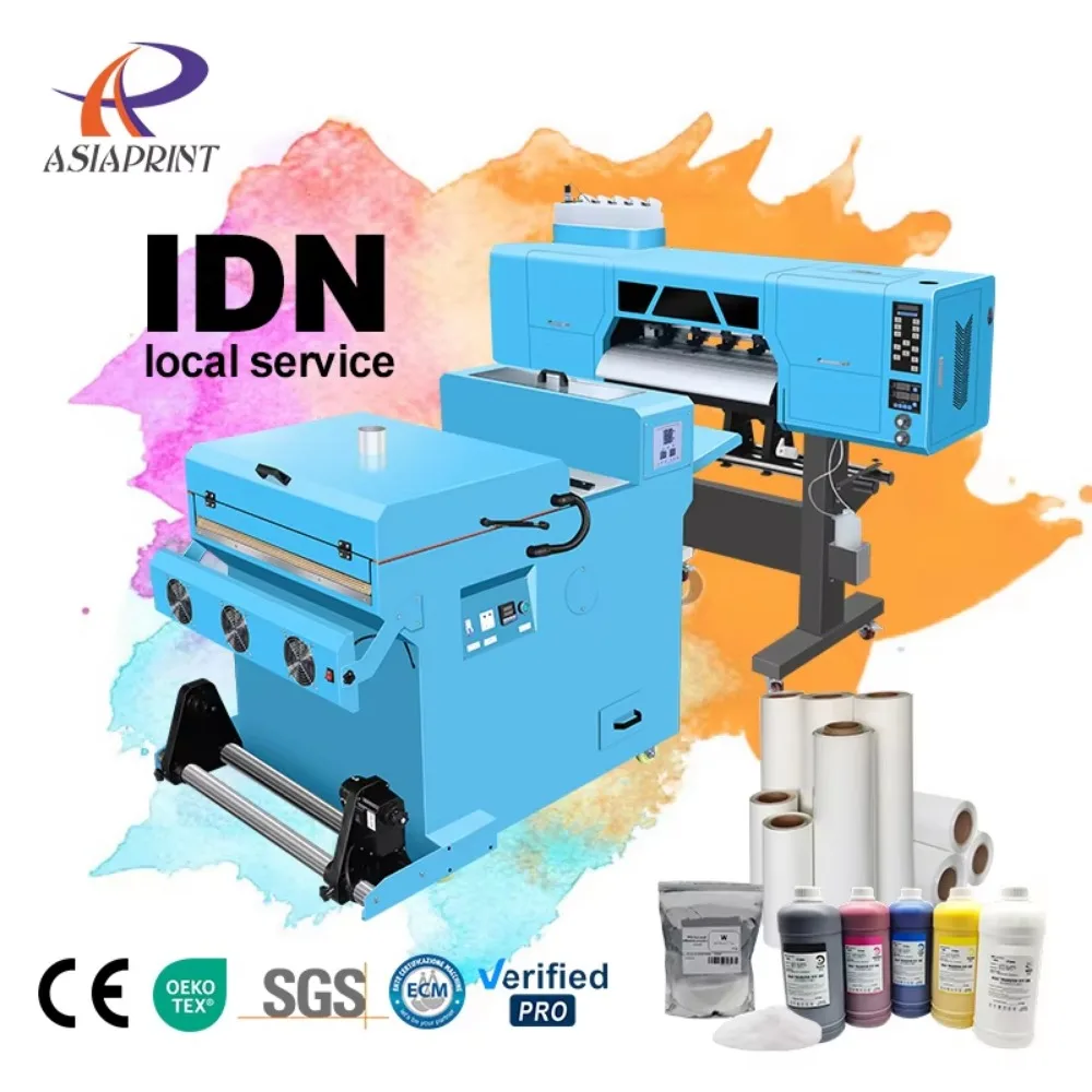 High-Quality Digital Printers for Efficient Printing Needs dtf t-shirt printer machine