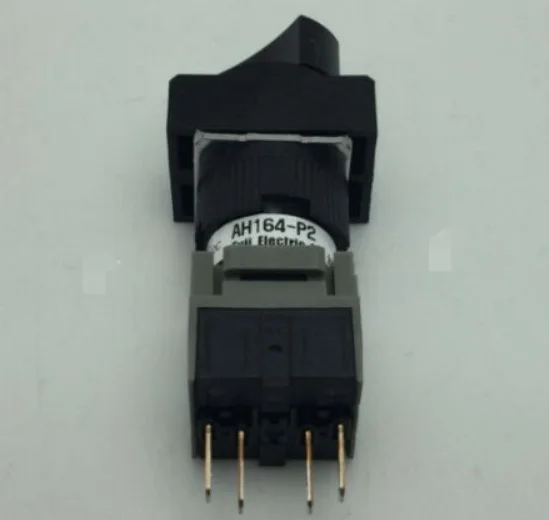 AH164-P2B11 P2B22 P2B33 Japan AH165-P0B11 P0B22 selector switch