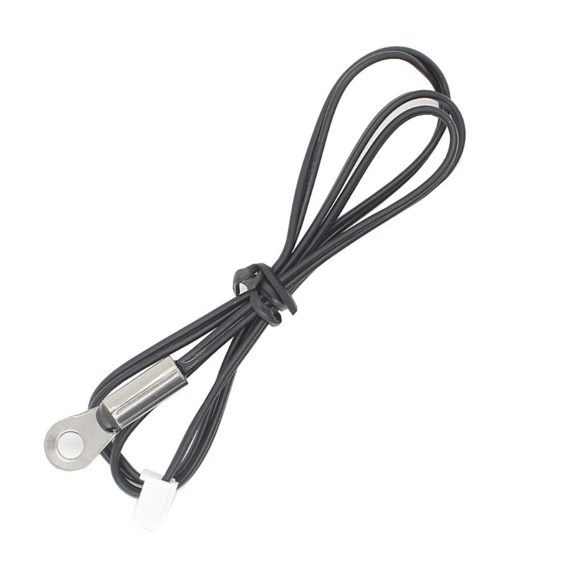 NTC 10K 3950 Temperature Sensor Probe Waterproof Thermometer Probe Temp Probe