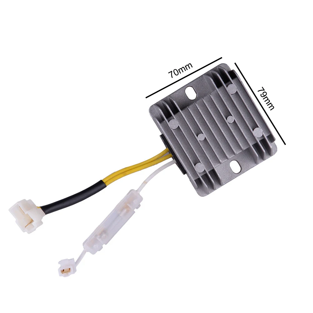 Avr Automatic Volta… - image