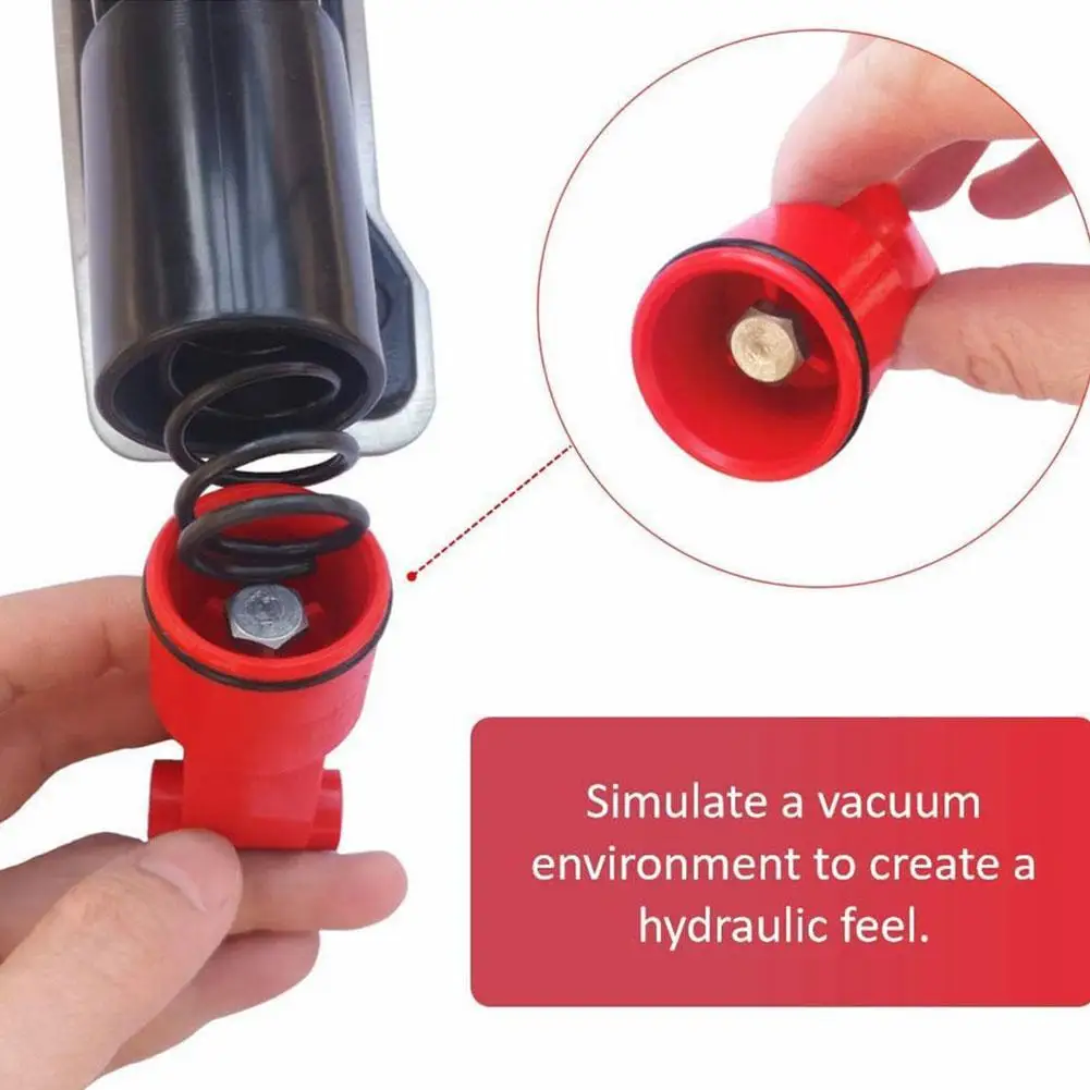 3Pcs Game Car Parts Upgrade Brake Clutch Pedal For Logitech G25 G27 G29 G920 Car Racing Game Accessories Spring Kit