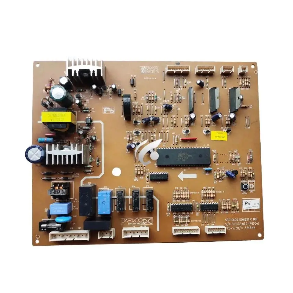 good for refrigerator board 30143E1050 computer board part – купить по цене $114.30 в aliexpress.com | imall.com