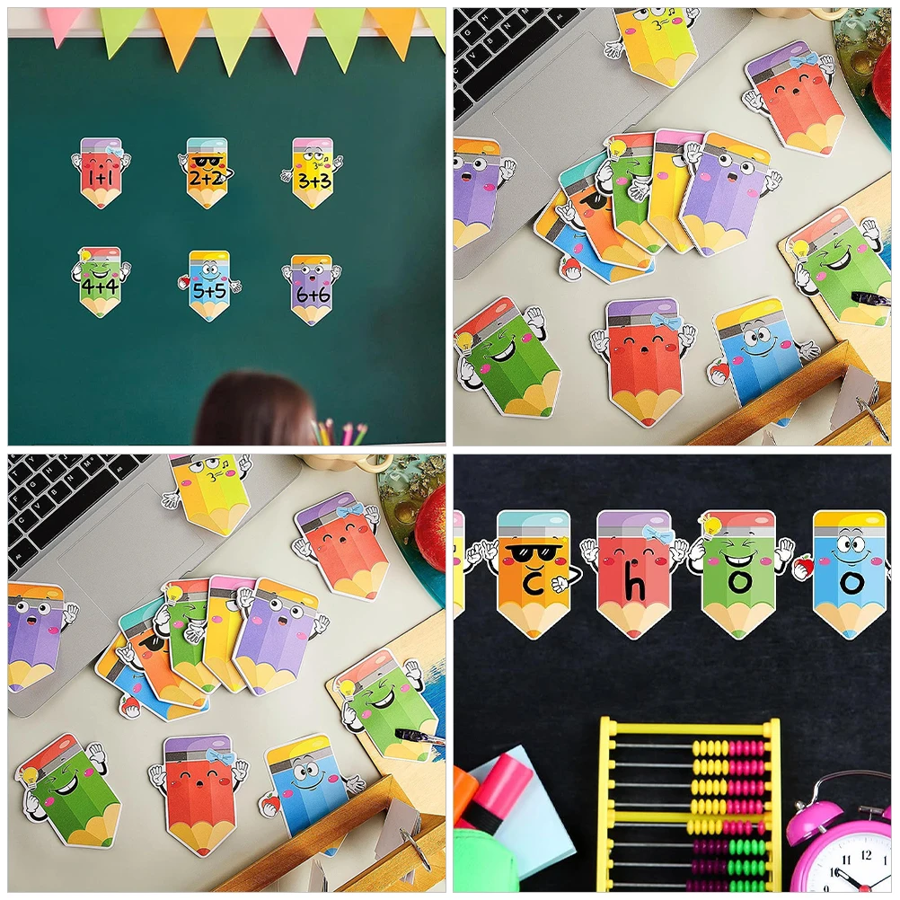 

Creative Notes Book Self-adhesive Memo Stickers Useful Cute Notepads Office Portable Cartoon