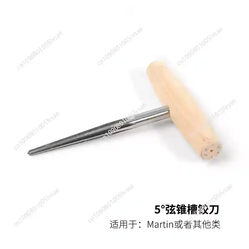 3 degrees 5 degrees harp code string nail reaming to make maintenance tools