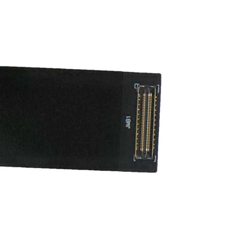 Кабель разъемов дисплея ноутбука с утолщенной конструкцией для сценариев частого подключения X14 и офисного использования