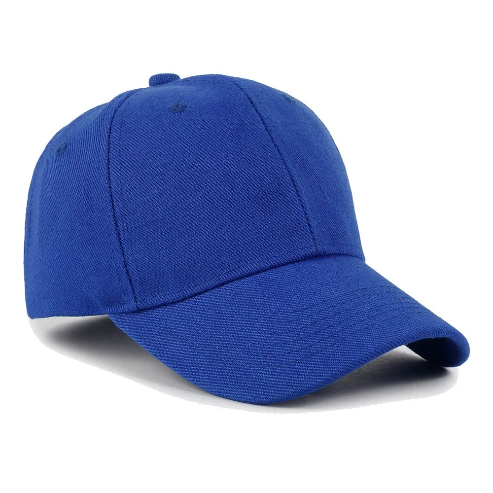 Individuell bedrucktes Logo, Unisex-Kappe, lässig, schlicht, Baseballkappe, verstellbare Snapback-Hüte, Hip-Hop-Kappe, Straßenhut – Detail 16