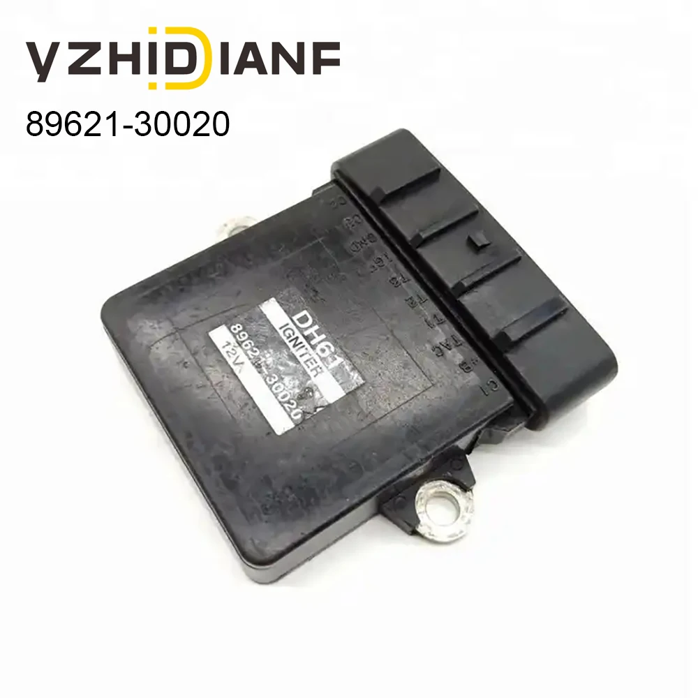 

Ignition Control Module 89621-30020 8962130020 for Lexus GS300 IS300 GS40 Automotive Replaceable Parts