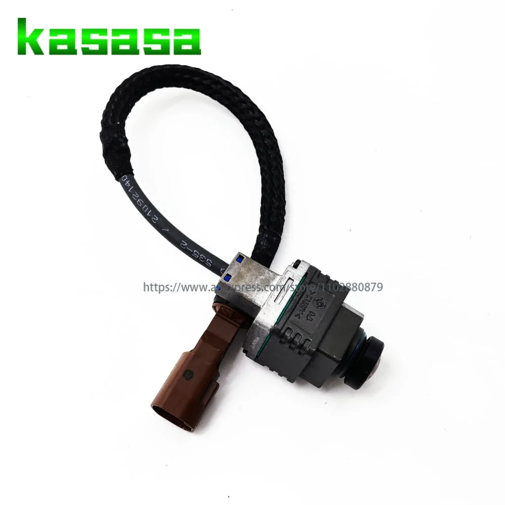 

A0009051103 360 Surround Camera - For Mercedes ML/GL/GLE/GLS (W166) & E - Class (W212), OEM Quality