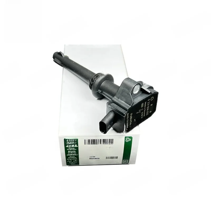 

Ignition Coil AJ811378 LR010687 Fit For Jaguar XF XJ Land Rover LR4 Range Rover Sport 5.0 V8 Auto Ignition Part