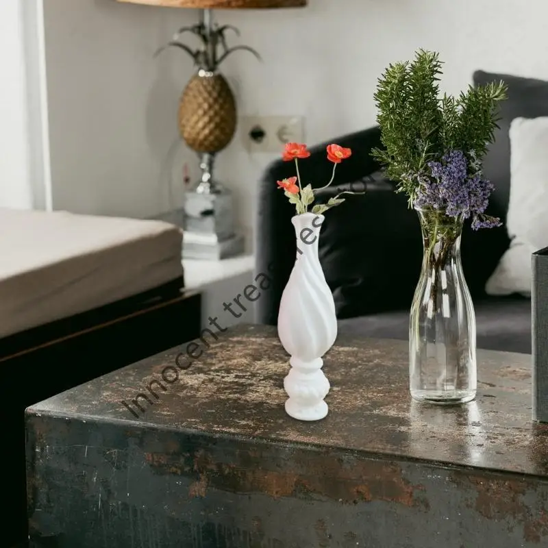 

3XUA Гибкие DIY -смоляные плесени Прочные силиконовые плесени римские колонны фигурки формы для художников -дизайнеров DIY