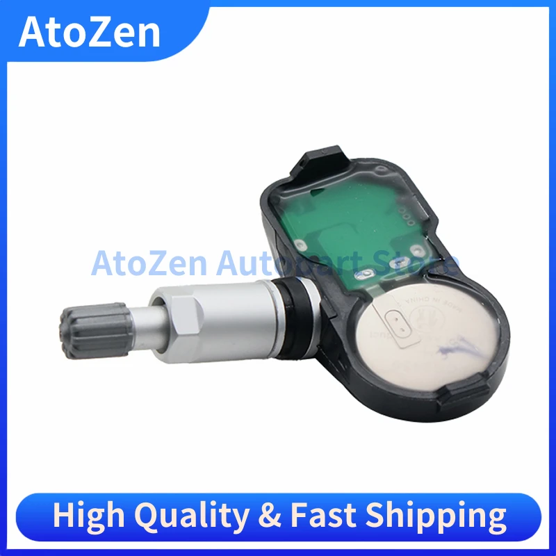 1/4PCS PMV-C010 TPMS Sensor 315MHz for Lexus GS NX LS RC Scion IM Toyota Camry Corolla Highlander Mirai Prius C RAV4 Auto Parts