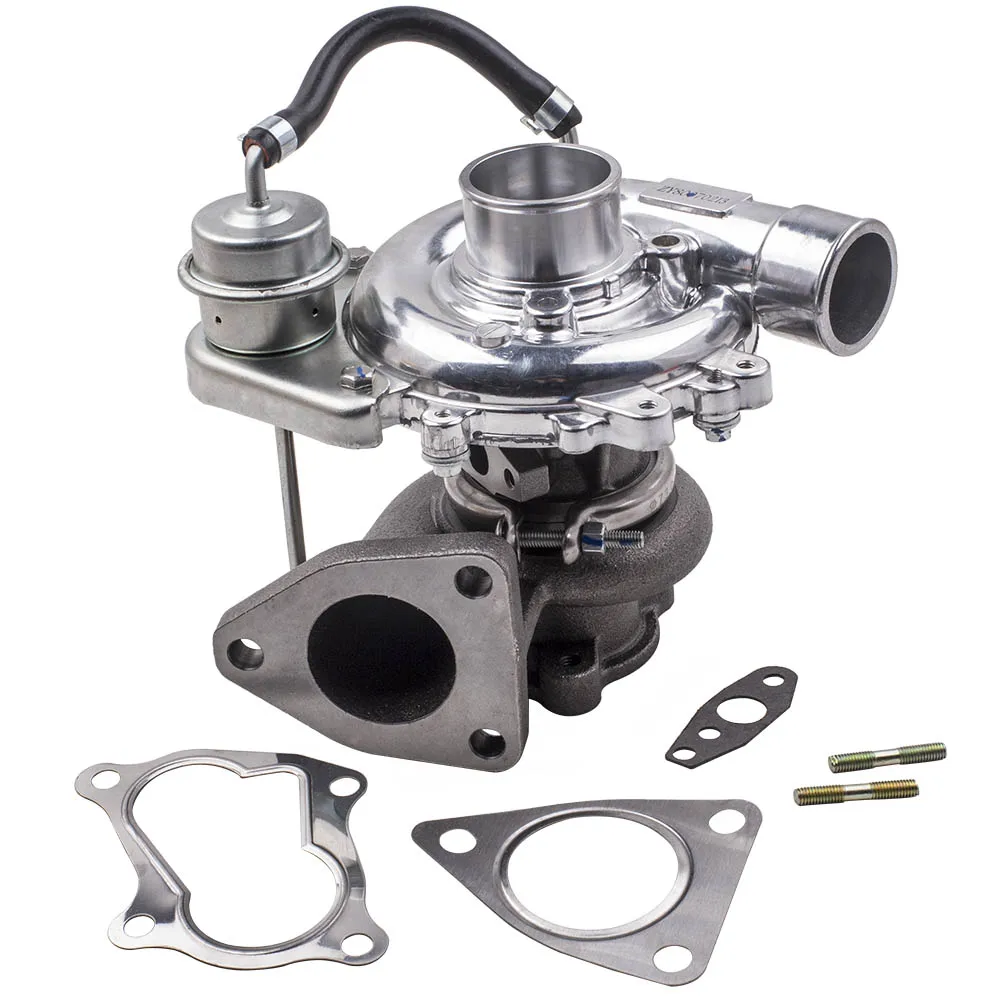Turbocharger New Turbo For Toyota Hiace Hilux Land Cruiser 2.5L CT9 2KD-FTV 17201-30030