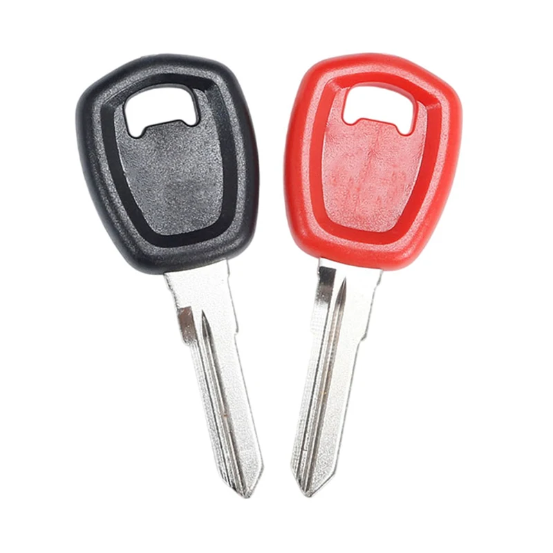 1PCS Blank Key Motorcycle Replace Uncut Keys For Dyna Street XG 500 700 750 XG500 XG700 XG750 2015 2016 2017 2018