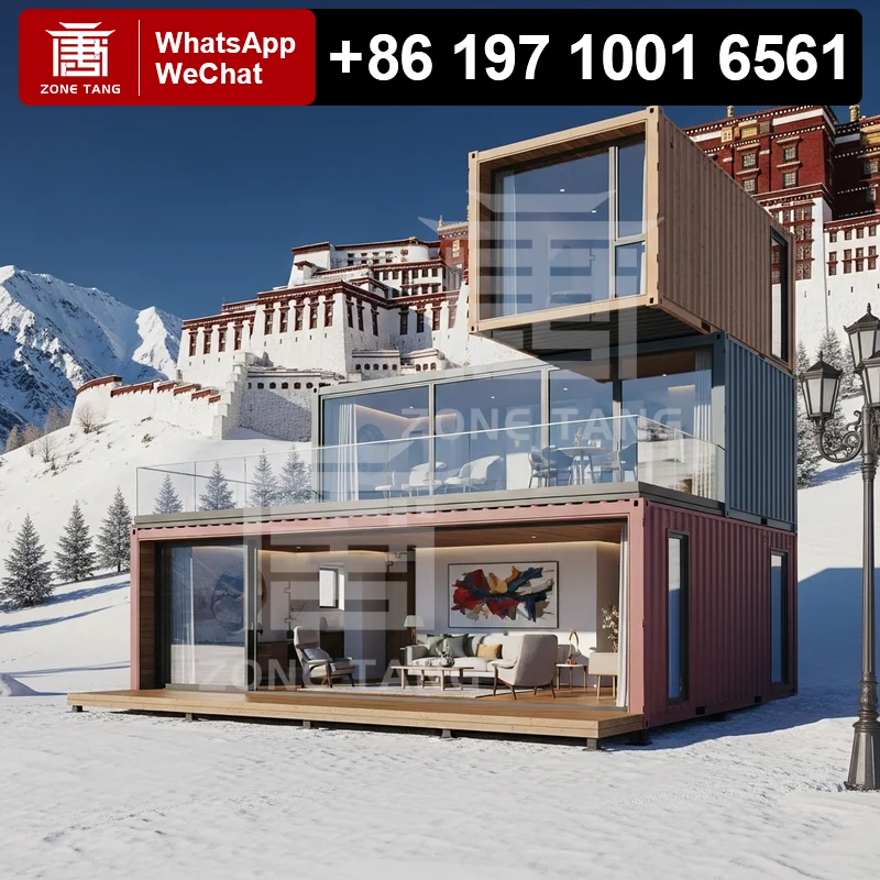 

Shipping Container Homes Container House Mine Pre Fabricated Homes 20 Shipping Container Home Container Home Cost To Build Mines