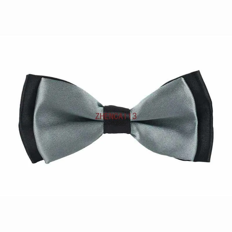 Bowknot ربطة الأطفال ربطة القوس فيونكة فراشة الملابس والاكسسوارات مساء عيد الميلاد بنين طفل قابل للتعديل احتفالي CE47